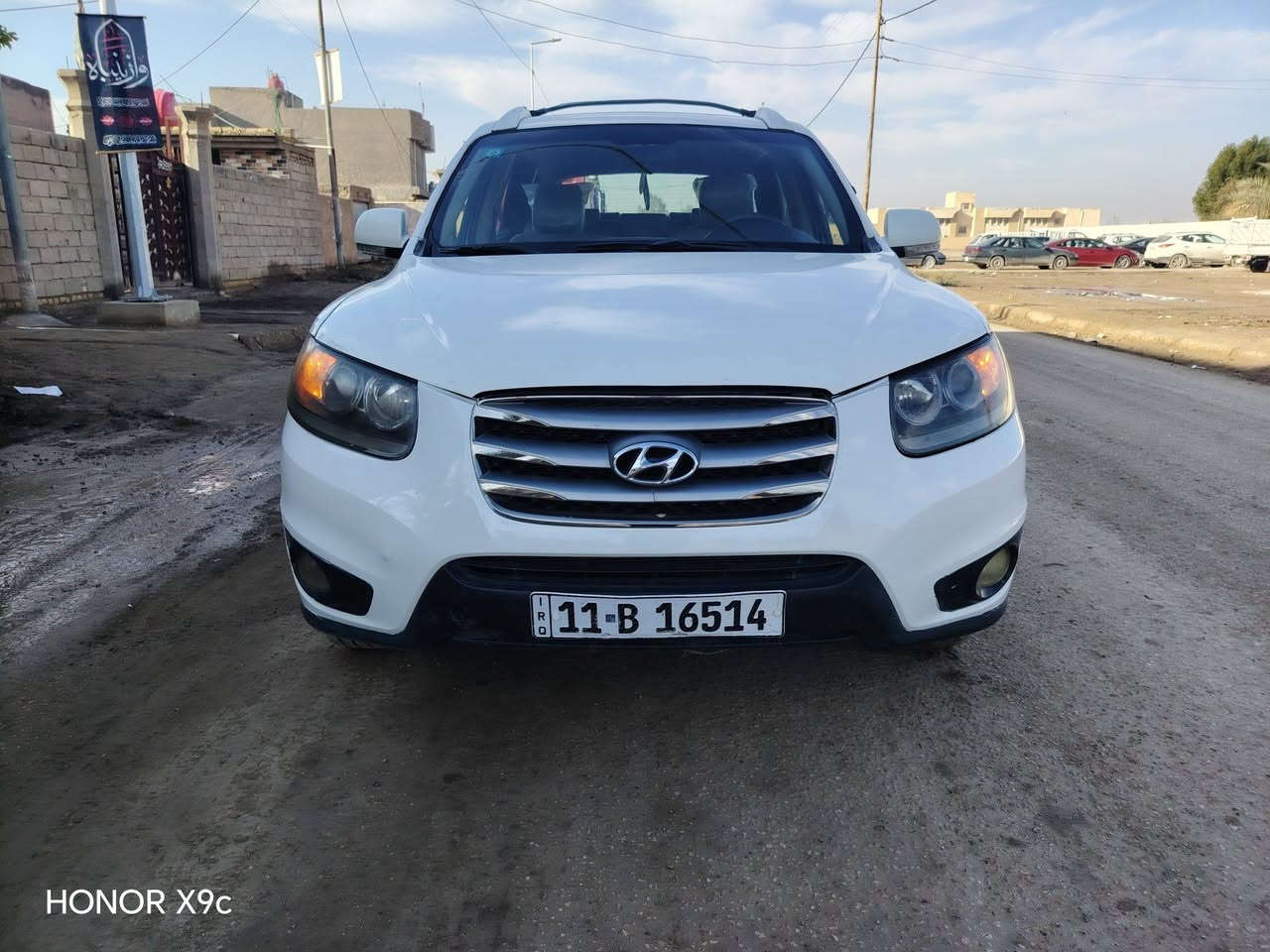 سنتافي ٢٠١٢ السياره خليجي 6 سلندر 7راكب بصمه فور ويل مكينه حداديه تخم تاير جديد السياره بسمي رقم بغداد دولي متجايه مصبوغه عام شواصي لغود مكفوله بجم جديد السعر ١١٥ بيع مستعجل المكان بابل ناحية الطليعه رقم الموبايل ***********
