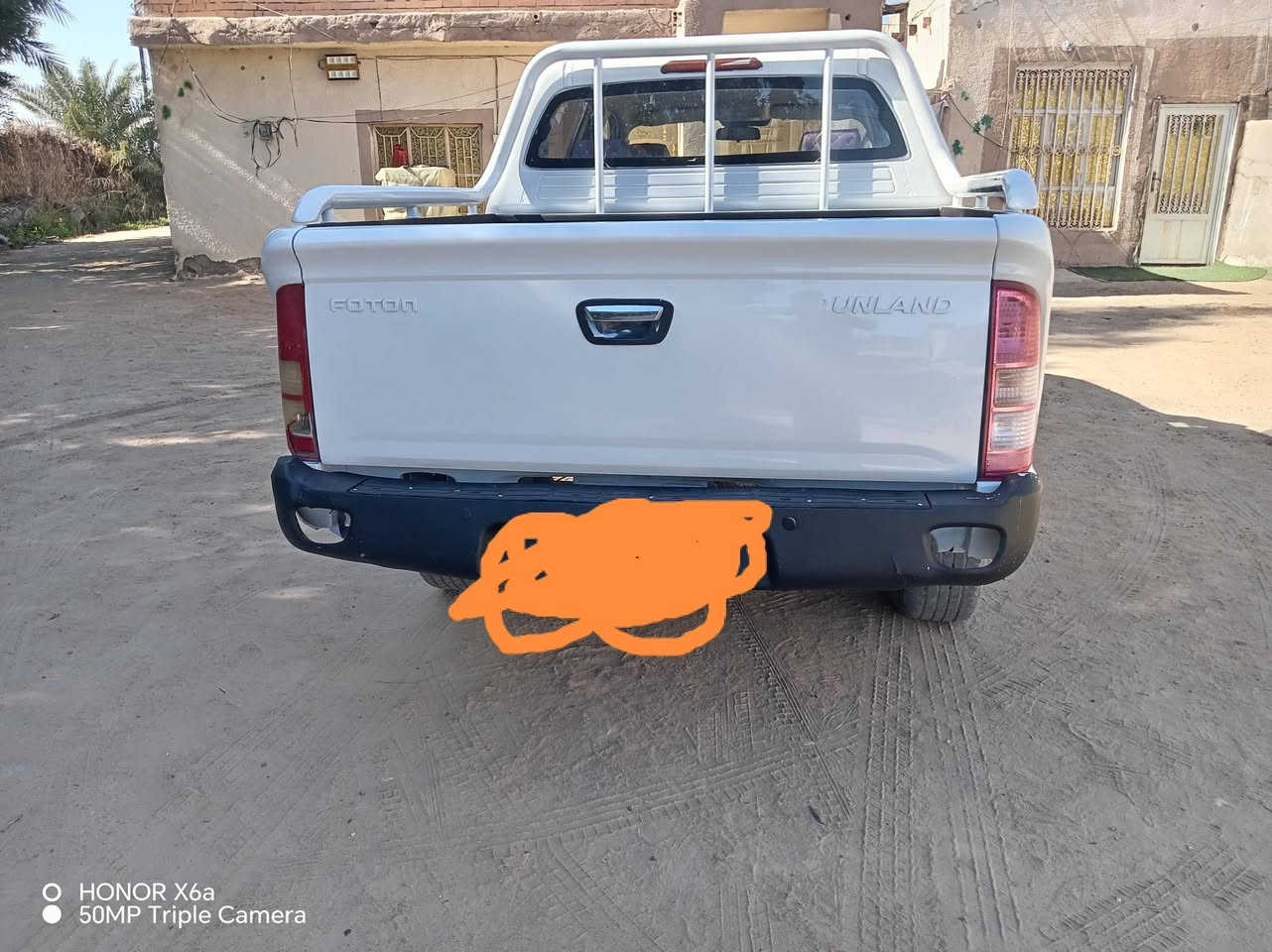 السلام عليكم
بيكم فتون دبل قمارة مديل ١٤ فور ويل عالي كفالة عامة
السعر ٦٧ وبيها مجال 
***********
