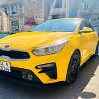 فورتي 2019 جاهزه تخم تاير صدر تبريد كير مكينه مكفولات بسمي شرط التحويل...