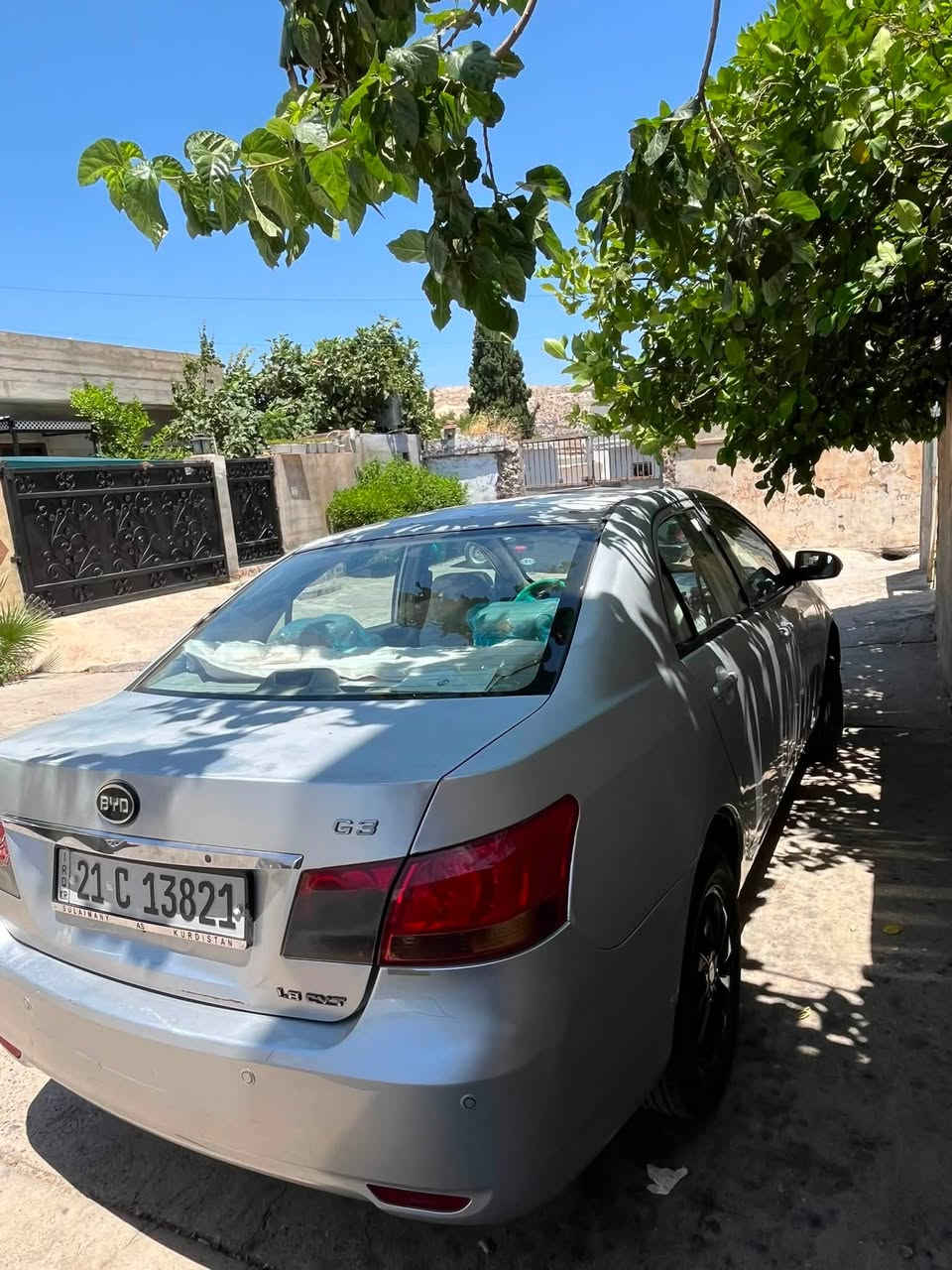 رەقەم سلیمانی
سەنەوی تا ٢٠٣١ تازە
تابڵی خاوین و جوان و بی کیشە

50$


**إذا كنت صاحب هذا الإعلان وتريد حذفه لأي سبب، رجاءا أرسل رسالة إلى الدعم الفني**
