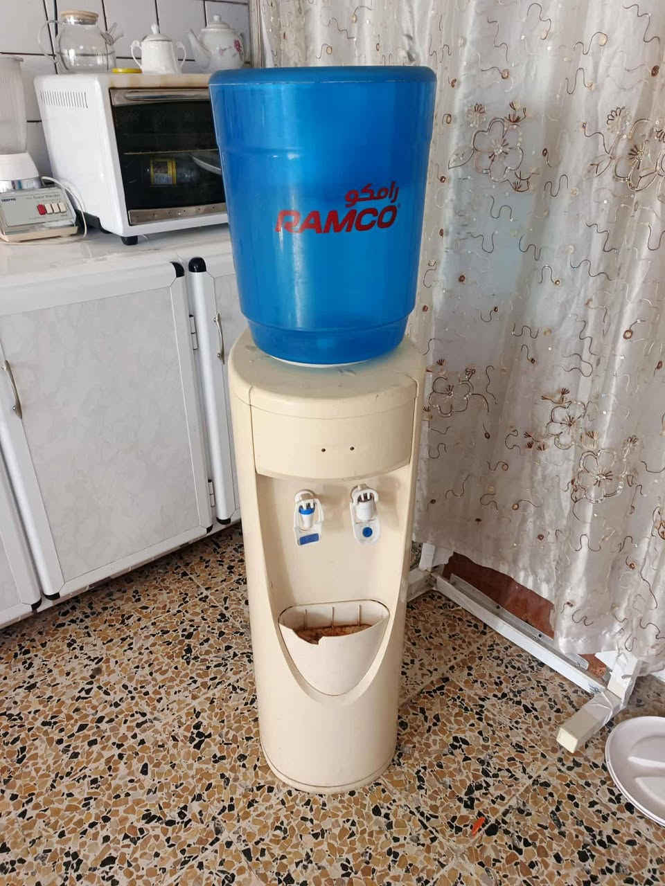 اغراض للبيع


**إذا كنت صاحب هذا الإعلان وتريد حذفه لأي سبب، رجاءا أرسل رسالة إلى الدعم الفني**