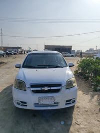 افيو 2011 • مكينه وكير زين • طخات بسيطة