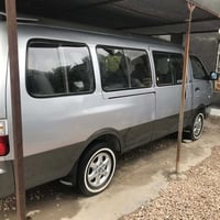 بريجو منغولي • ٢٠٠٥ • بابل