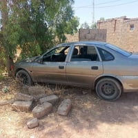 فكترا بنزين • ١٩٩٦ • نقوصات ميكانيك