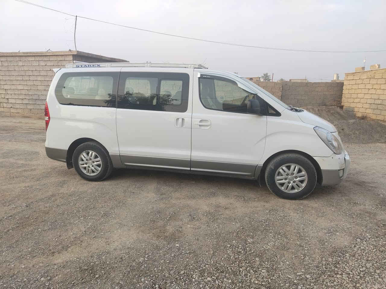 السلام عليكم
ستاركس للبيع موديل 2017

رقم بغداد  السعر 200وبيها مجال

تفاصيل موجوده بالسونار

مكاني كركوك الحويجه

للاستفسار أكثر اتصل ***********
