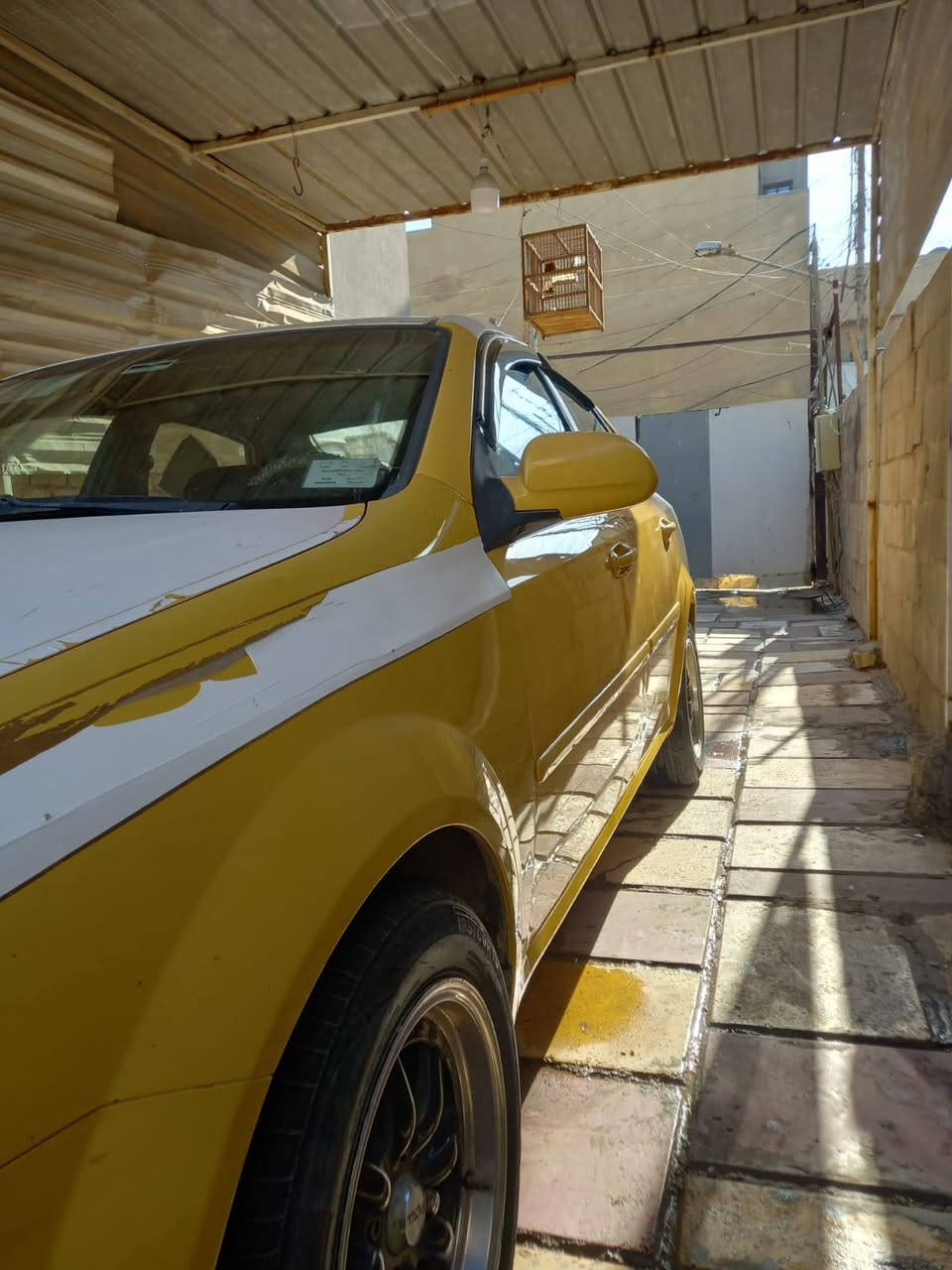 السلام عليكم للبيع سيارة اوبترا موديل١٢بسمي كيرومحرك جديد كهربائيات كلهةشغالة تدفئةشغال تبريدثلج غرفة جديدة سيارةمال بيت ممشتغلين بيهاتكسي صدرجديد خط وبحث جديد مصفرةسنويةالنهاية٢٦سيارةبيهاجاملغات الاماميةمخسفةوبدلتهم فقط والقديمات موجودة عندي السعر٧٥وبيهامجال بسيط العنوان بغداد حي اور رقم الهاتف واتساب ***********ابوزهراء
