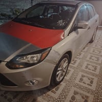 فورت فوكس • ٢٠١٢ • رقم سليمانيه