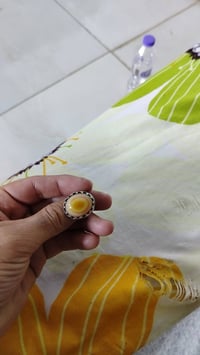 خنجر • جزع بقري • قديم