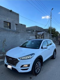 توسان ٢٠٢٠ • محرك ٢٠٠٠ • ماشيه ١٠٨ الف