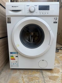 ساني • ٩ كيلو • تحت الضمان