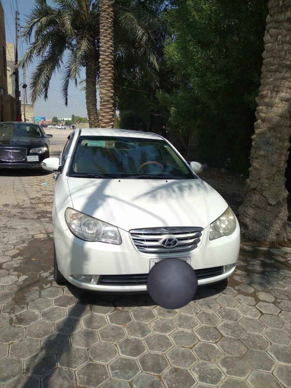 النترا موديل 2010 للبيع
رقم اربيل
السعر85 وبيها مجال
الرقم***********
