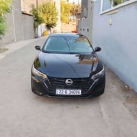 سنترا SV • ٢٠٢٤ • رقم اربيل