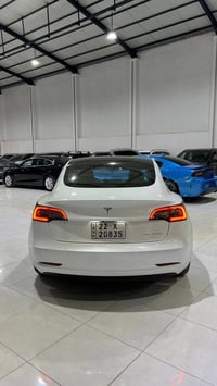 ٢٠٢٢ • دبل موتور • بطارية ١٠٠%