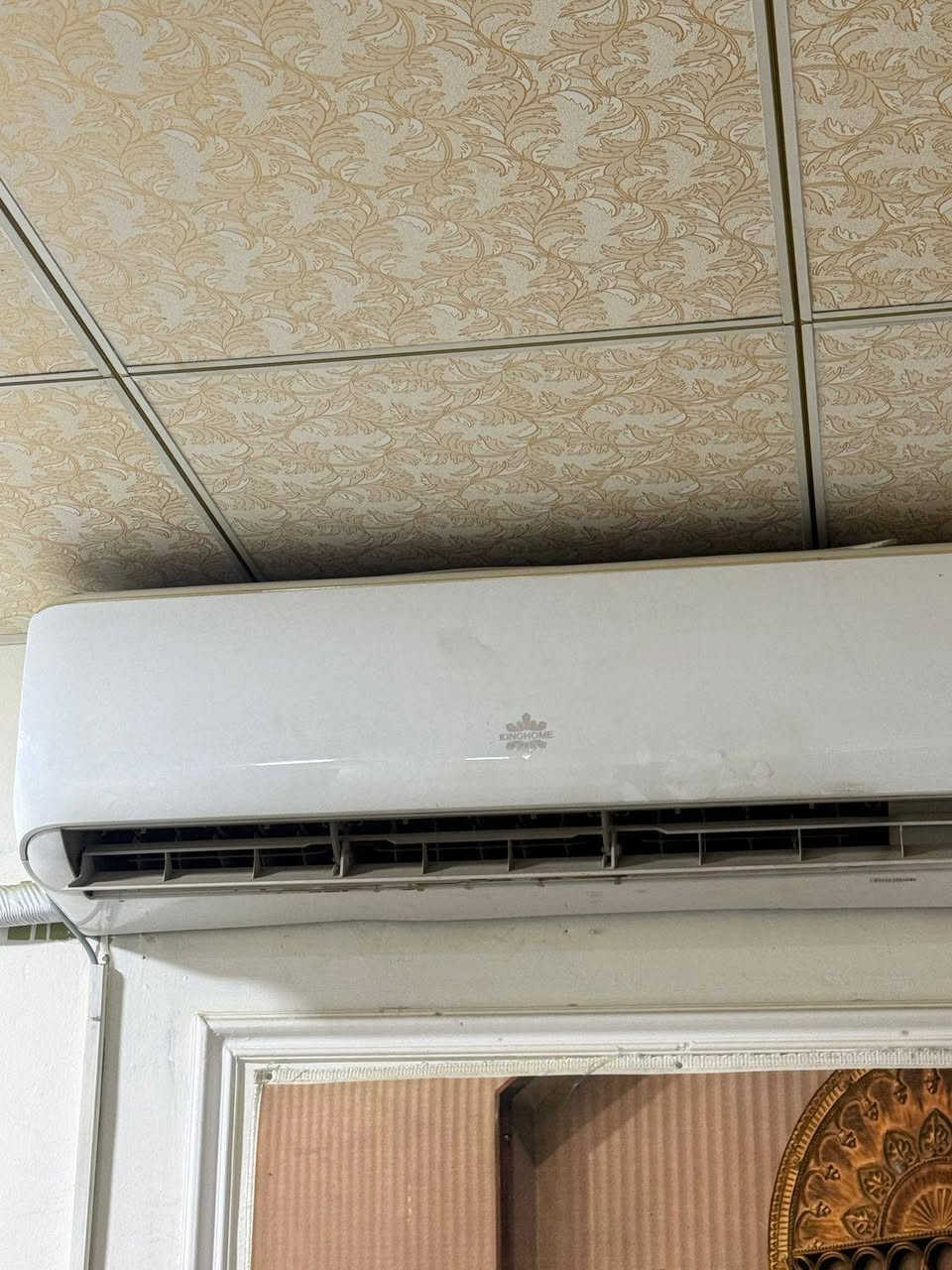 السلام عليكم
بيع مستعجل 

يتوفر

3 سبالت نوع KingHome ٢طن 

1 سبلت نوع LG ٢طن

القطع نظيفة جداً

العنوان الديوانية  مركز


**إذا كنت صاحب هذا الإعلان وتريد حذفه لأي سبب، رجاءا أرسل رسالة إلى الدعم الفني**