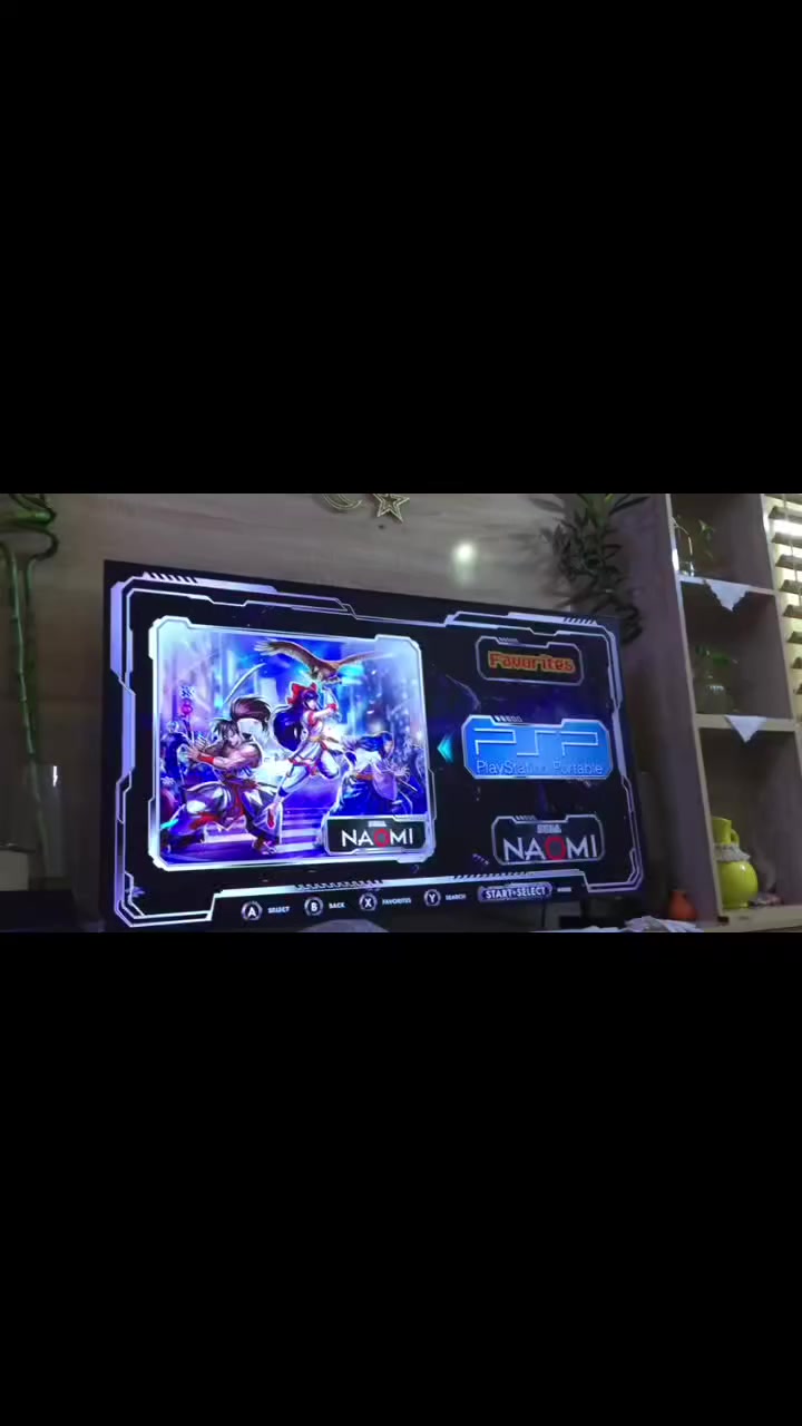 محاكي العاب السعر 15 الف✨
يحتوي على محاكيات 💯
ps1
نتيندو و سيكا و psp  وهواي محاكيات كل محاكي بي اقل شي 500 لعبة 
جهاز كلش راقي لا تقطيع ولا هالشي 
الجهاز يحتوي على ذاكرة 128 رام
ويا جويستكات عدد 2 وايرلس
كامل ملحقاته 
السعر 15 والتوصيل بغداد والمحافظات 3 الف⚡


**إذا كنت صاحب هذا الإعلان وتريد حذفه لأي سبب، رجاءا أرسل رسالة إلى الدعم الفني**