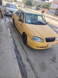 بيع مستعجل شيري كوين موديل 2011 كير ومكينه كولف شرط هيئه وغرامات 500 ا...