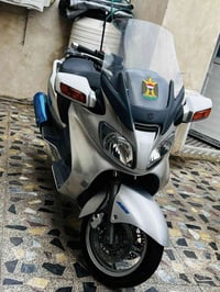 اللهم صل على محمد وال محمد  سكاي ويف 650 فول مواصفات بحالة الوكالة ماش...