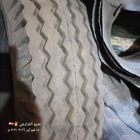 جوز كاوتش • ٢٠/١١٠٠ • جديد ومستعمل