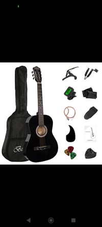 كيتار • فينين • توصيل