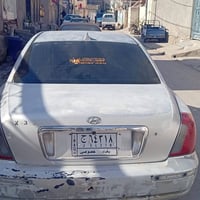 سوناتا كراند • ٢٠٠٤ • الديوانيه