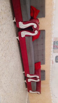كنب • بغداد