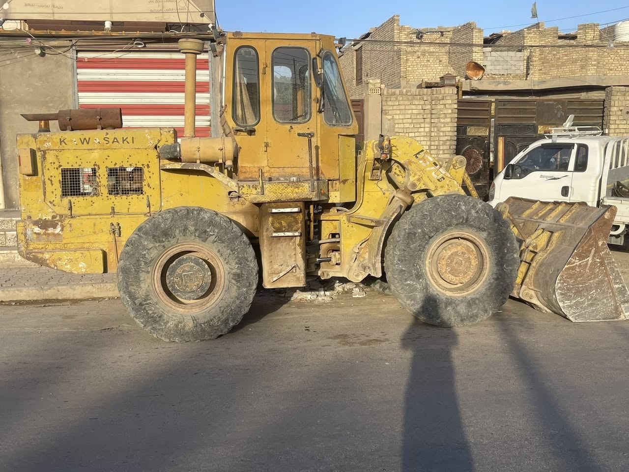 شفل للبيع وضع شركه تركم كير اكسنات مضخات كله  شركه محرك بي بريك اربع وياله الاستفسار تصال ***********
