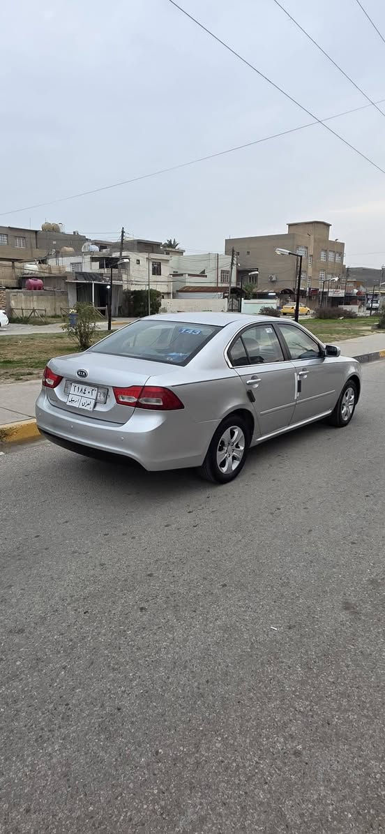 سلام عليكم
كيا اوبتما  ٢٠٠٩  محرك دوش 
رقم اربيل سنويه جديده  يعني ماتكلف بتحويل  باسم كردي  تحويل وكاله ماكو مشكله 
بيها مكانات صبغ تبيعلك عام بدون  شواصي بدون لغود بدون حوض بشرط
موةصفات لايت لد بك لايت لد تحكم ستيرن  ويل كب  حساسات 
سياره كير مكينه جديد توهن مشدودات
برغي مابيها نقص
عارضها ٨٤ ومجال بسيط
شراي يجي يشوف سياره ويدلل
مكاني بغداد الدوره 
***********
