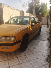 بيجو بارص ٢٠١٥  بيها جاملغ ايمن تبديل بدون دواخل وحافت البنيد تعديل ور...