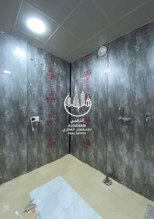 شقة ارضيه للايجار في بريهة
موقع ممتاز
بناء حديث معزولة
تحتوي على
غرفة
صاله
مطبخ
صحيات
سطح
سعر الايجار 600 الف
للمعلومات اكثر الاتصال على الارقام
او زيارة موقعنا 
البصره _ شارع عام حي الزهراء _ قرب مستشفى النفط 
***********
الذهبي للاستثمار العقاري
مجاز قانونياً
