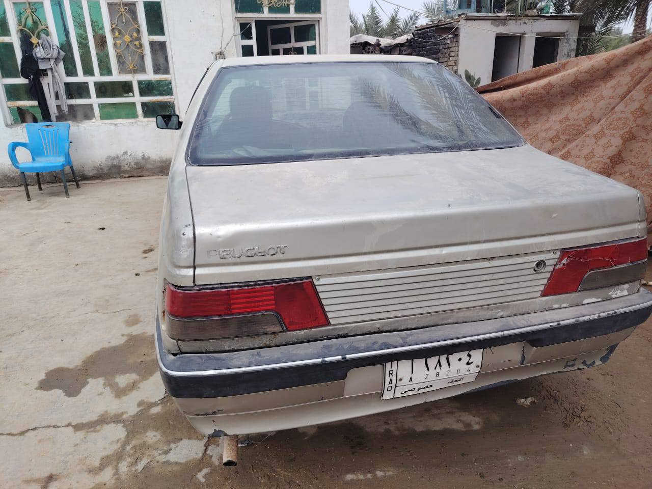 السلام عليكم سياره روى 2009مكينه كير حداديه تخم تاير مكفولة بس البنيد مبدل شواصي معمره السعر 22وبيه مجال سنويه ساقطه رقمه نجف مداور ثاني يوم
العنوان /النجف كوفه عباسيه 
***********
