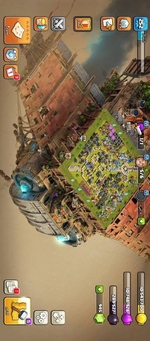 ⭕حساب كلاش اوف كلانس⭕ متعوب عليه ، موضحة •التفاصيل بالصور 
•الربط سوبر سيل نضيف بدون رقم
⭐السعر⭐ رصيد 40 اسياسيل وبي مجال شوية
التعامل وجه لوجه او ادمن وسيط فقط.
((اذا ما عندك نية تشتري لا تدخل خاص))❤️


**إذا كنت صاحب هذا الإعلان وتريد حذفه لأي سبب، رجاءا أرسل رسالة إلى الدعم الفني**