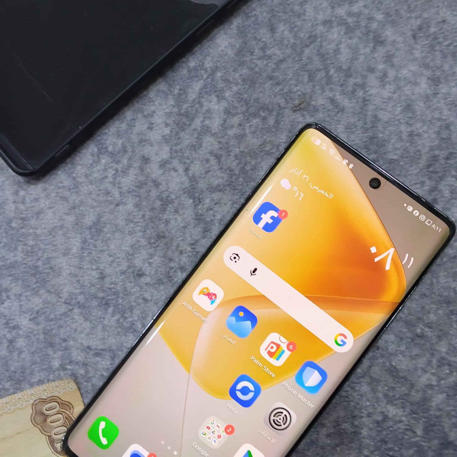 السلام عليكم
تليفون انفنكس للبيع

ذاكرته 256

((الجهاز امبدل شاشه الشاشه متجي تجاريه بس اصليه من الشركه مالته بدلتها اب120 الف الله شاهد عليه))
((الضهرر مالته بي شخطات بسيطه))
العنوان ((بغداد الزعفرانيه))

سعر الجهاز 150 وبي مجال قليلل ✨🔥


**إذا كنت صاحب هذا الإعلان وتريد حذفه لأي سبب، رجاءا أرسل رسالة إلى الدعم الفني**