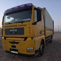 شاحنة • ٢٠٠٤