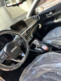 فورتي • ٢٠٢٤ • حادث باب السايق