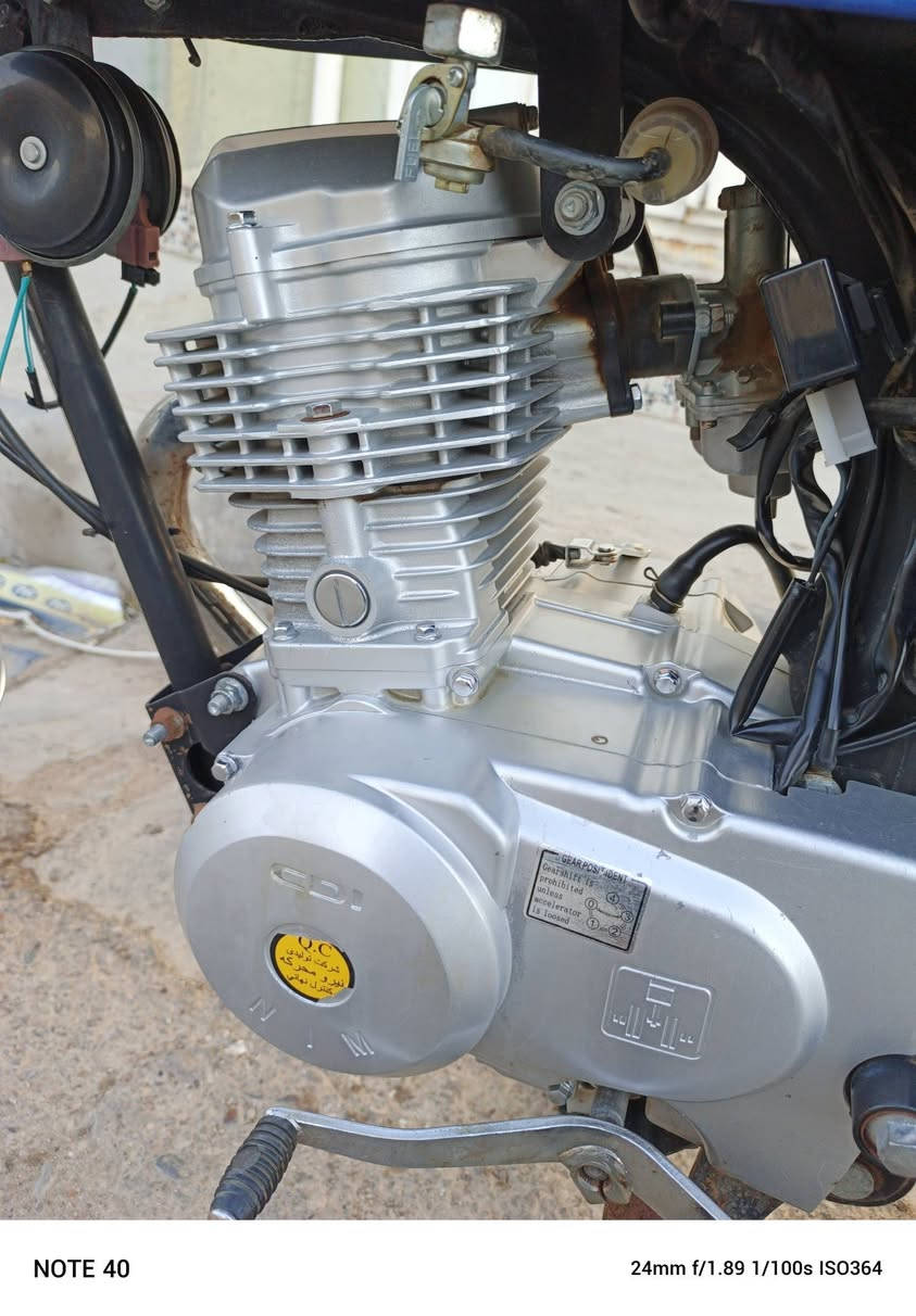 دراجه نامه للبيع موديل ٢٠٢٢ مرقمه وجاهزه مكانه واسط الدبوني الاستفسار على الرقم 
***********
