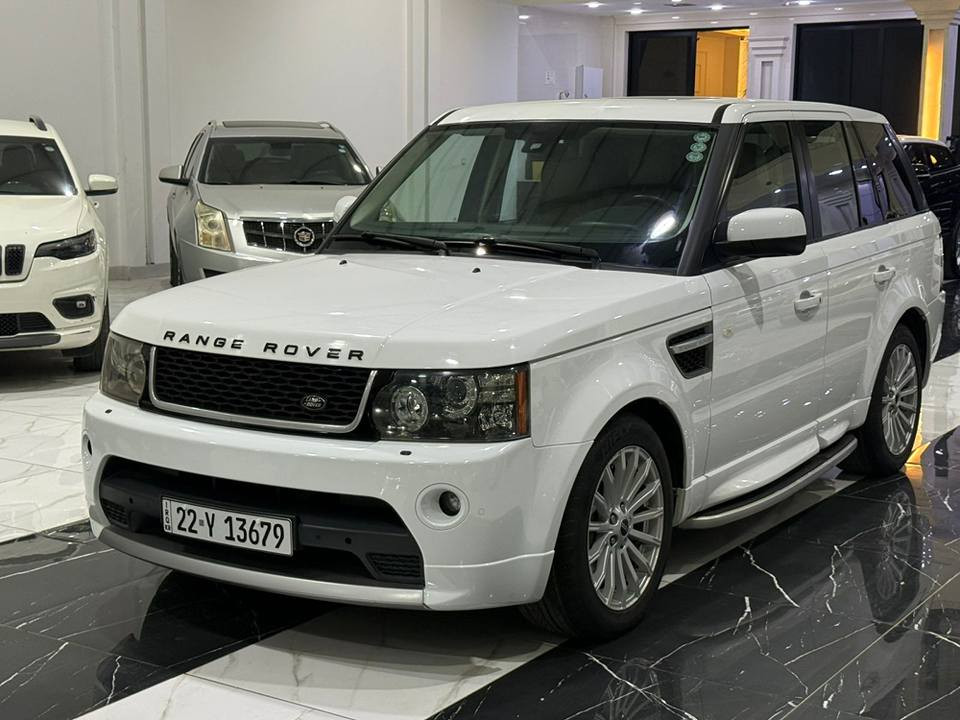 رنج روفور موديل ١٢فول مواصفات 
شريكة سردار بدون سبغ بدون بارد 
محرك مرغوب بدون سوبر ماشية ١٨٠
مكان سيارة اربيل داخل ***********فايبر وتس اب

ڕەنج ڕۆڤەر مۆدێل 2012یی فول مواسەفات بێ بۆیاخ گێر و مەکینە بەشەرت مەکینە مەرغوب ناو فۆرمیکا شاشە حاسە کامێرە کوشن جلد دوو ئاوێنەی کارەبایی سوکان ڤۆلیۆم بۆ زانیایی زیاتر *********** أربيل, العراق
