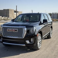 للبيع يوكن دينالي 2023 – رقم بصرة سيارة فخمة بحالة ممتازة، استخدام نظي...