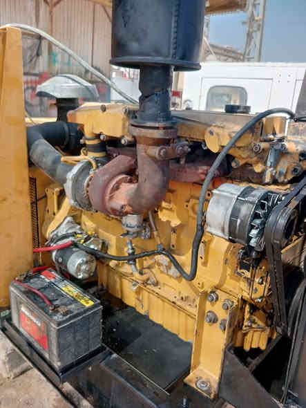 بيركنز انكليزي 6 بستم شاصي عالي توليد لوري سومر 110 كيفي مكفول فول اوتو فول إطفاء  وتشغيل كفاله عامه بسعر 45 ورقه المكان صويره معمل سيف البيضاني للمولدات الحي الصناعي مجاور المطحنه ***********
