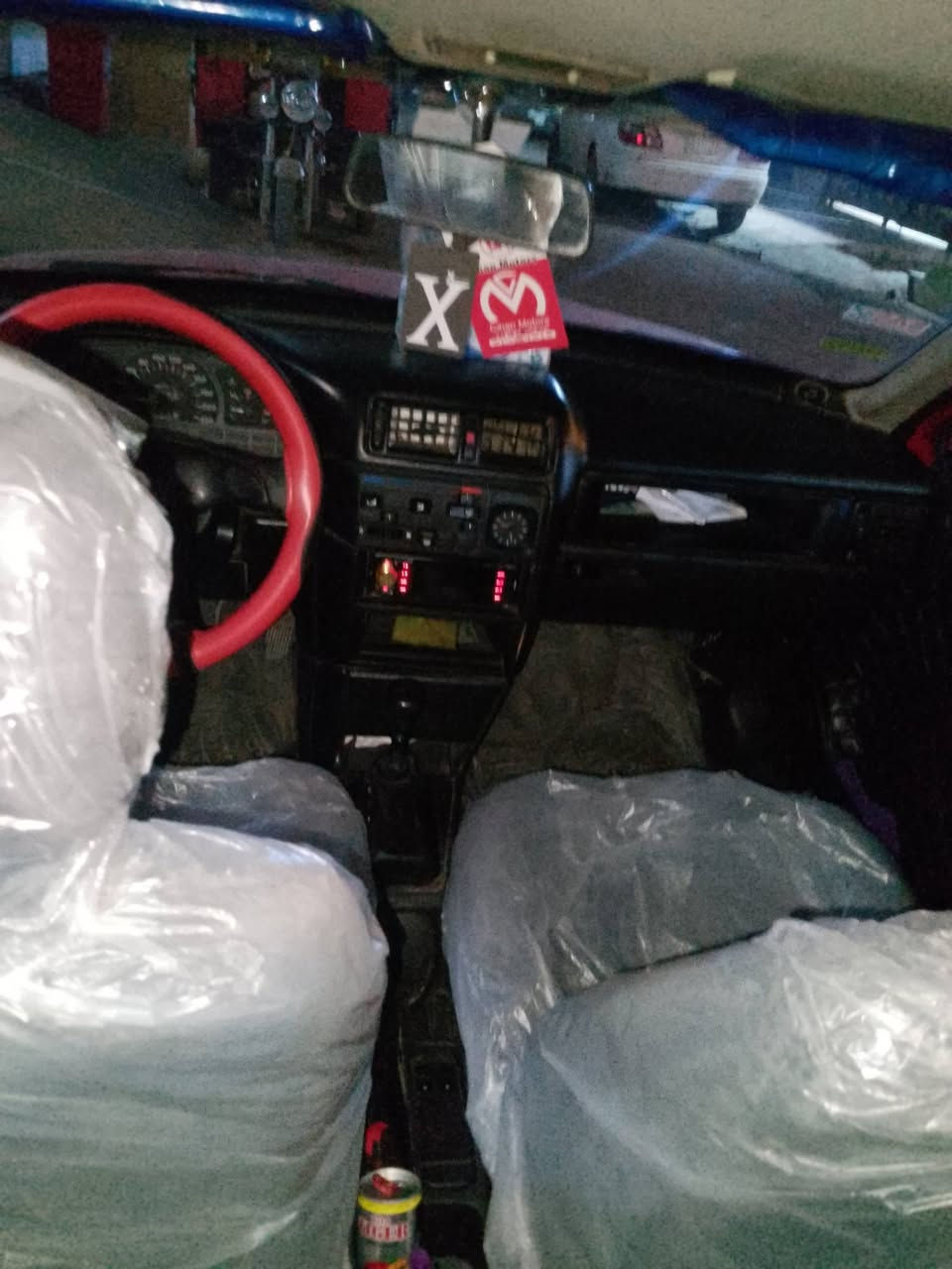 اوبل موديل 1993نضيفه فول محرك كير شرط سنويه 24 رقم سليمانيه مصبوغه صبغ عام  العنوان كركوك السعر 42


**إذا كنت صاحب هذا الإعلان وتريد حذفه لأي سبب، رجاءا أرسل رسالة إلى الدعم الفني**