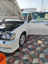 ٢٠٠٣ • قرار ٤٨ • مكينة ديفور