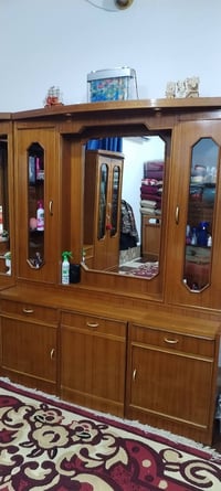 غرف نوم • شغل الاوليات • بوفيه