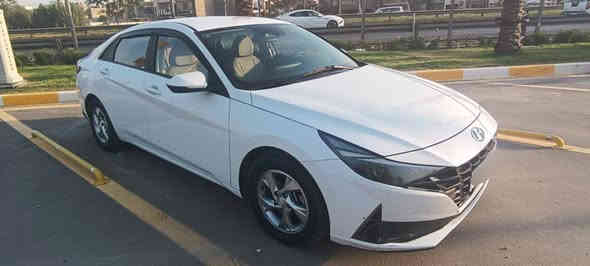 السلام عليكم.  من رخصه الادمن
هيونداي النترا ٢٠٢١ للبيع ماشية فقط ٩٢ آلاف كيلومتر
 خليجية (لان تصنيع كوري اسمها افانتي )
 محرك ١٦٠٠ دوش دبل نوزل 
 مواصفات بصمة🔁
/ تشغيل عن بعد🔃
/حساسات🔛
/رادارات🔝
/كاميرا خلفية🔘📹
/ صندوق ذكي🛅
/قيادة ذاتية🚗
 /تثبيت مسار✅
/تثبيت سرعة✅
/تحكم ستيرن كامل✅
/شاشة لمس☝️
/ كار بلاي 📳
/ اوتو اندرويد📳
أبواب لمس
مود سرعة
رقم بغداد 
العنوان بغداد الغزالية
للاستفسار واتساب او الاتصال على الرقم
***********
