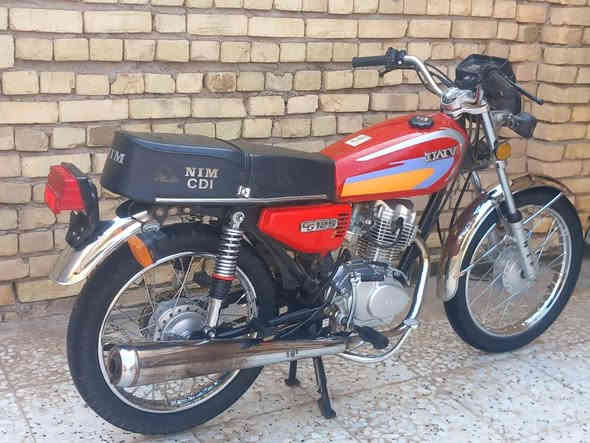 سلام عليكم دراجه البيع بدون وراق السعر 600وبيه مجال قليل المو شراي لا يتعبني الخاص مفتوح رقمي الوتساب ***********
