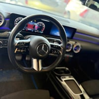CLA250 AMG • ٢٠٢٥ • زيرو ١٨٠٠