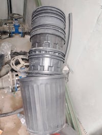 سنادين • موجودات