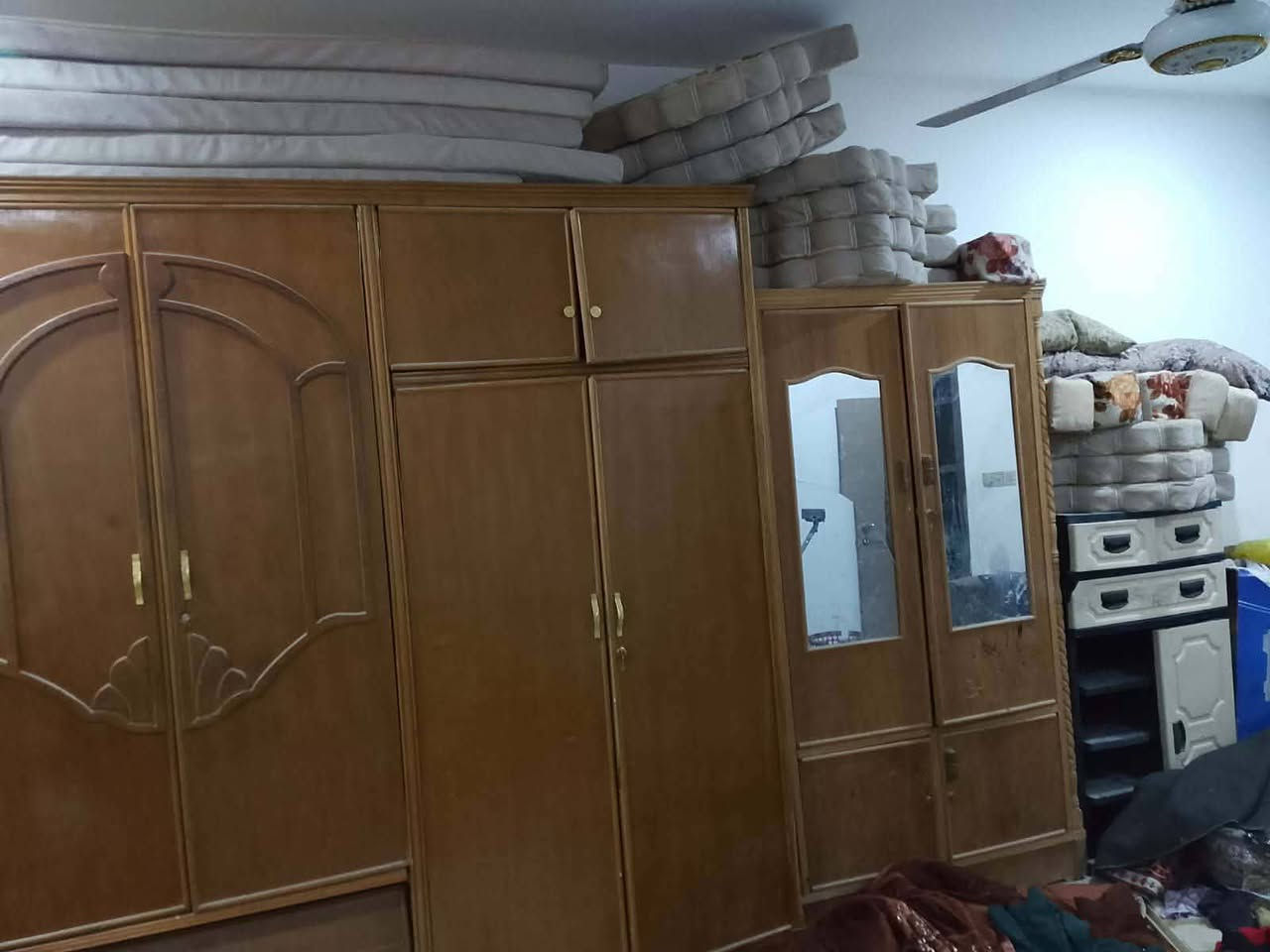 كنتور 400مجمده 300ثلاجه صغيره 250ثلاجه كبيره 400زاويه 125


**إذا كنت صاحب هذا الإعلان وتريد حذفه لأي سبب، رجاءا أرسل رسالة إلى الدعم الفني**