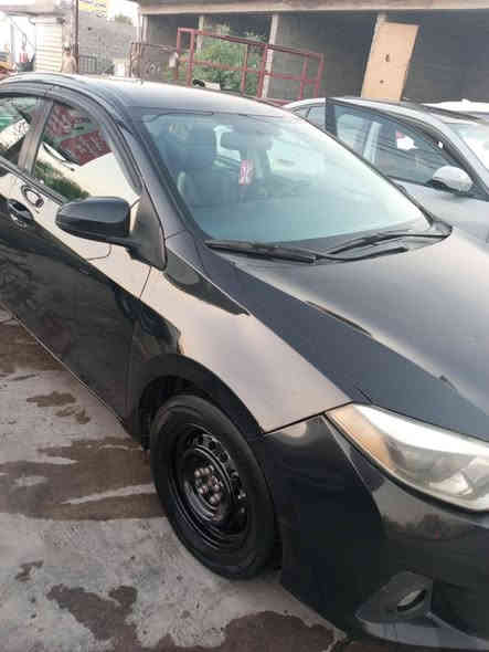 كورلا للبيع
موديل 2016
سعر 115 بيها مجال
للاستفسار اتصل ***********
