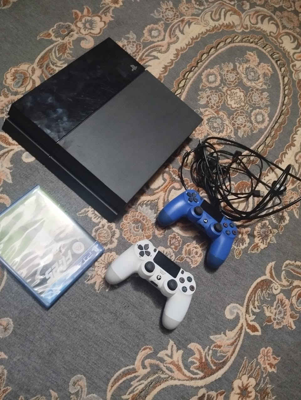 للبيع التفاصيل موجودة داخل النشر


**إذا كنت صاحب هذا الإعلان وتريد حذفه لأي سبب، رجاءا أرسل رسالة إلى الدعم الفني**