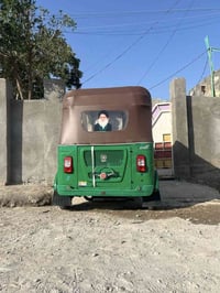 تكتك ٢٢كفاله عامه للبيع ٠٧٨١٤٧٠٢٢٢٠