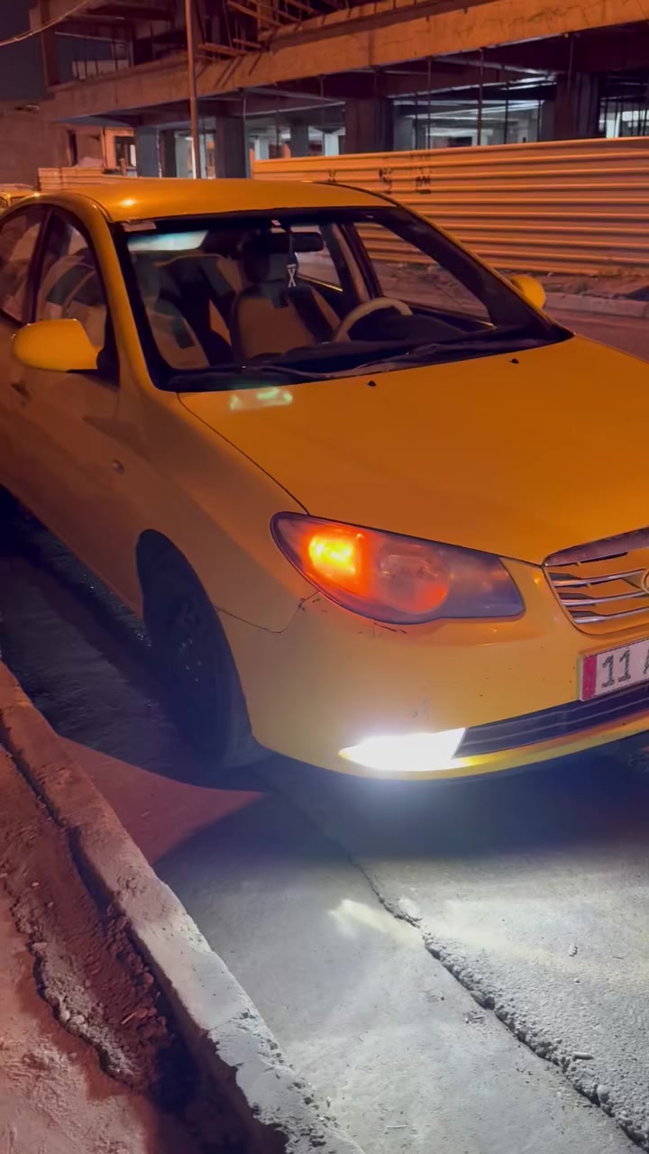 السلاموعليكم افانتي موديل 8 بدون ضررمكينه كير شرط السعر 105 وبيها مجال قليل السياره ابسمي هيه غرمات صفر  مابيها كابون     (***********)(***********)
